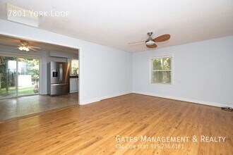7801 York Loop Rd in Mebane, NC - Building Photo - Building Photo