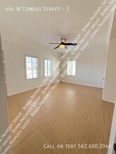 464 W Cowles St in Long Beach, CA - Building Photo - Building Photo
