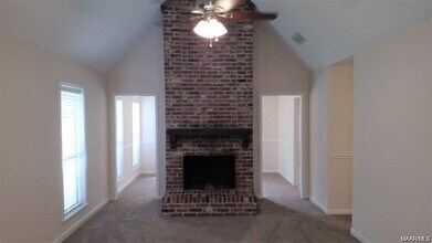 3301 Hillcrest Ln in Montgomery, AL - Building Photo - Building Photo