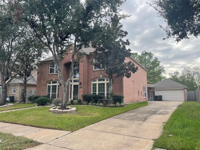 property at 1411 Flanders Field Ln