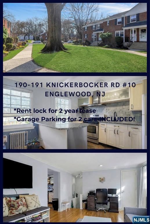 property at 190 Knickerbocker Rd