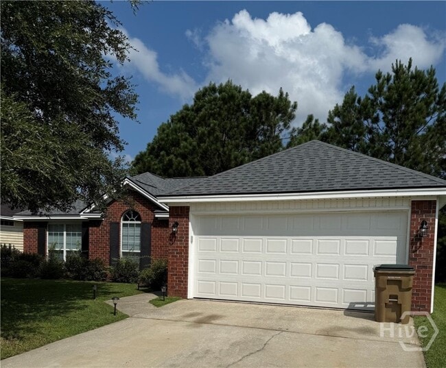 312 Katama Way in Pooler, GA - Building Photo - Building Photo