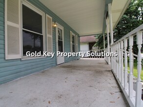 3010 Columbus Ave in Anderson, IN - Building Photo - Building Photo