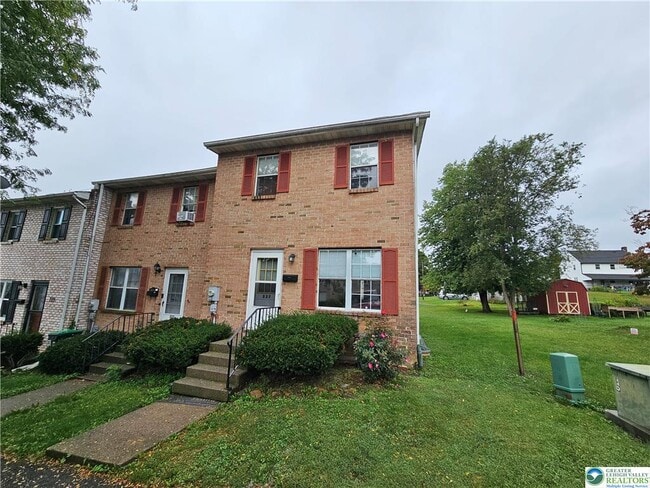 property at 227 8th Ave