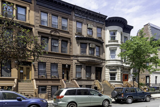 60 Hamilton Avenue in New York, NY - Building Photo - Building Photo