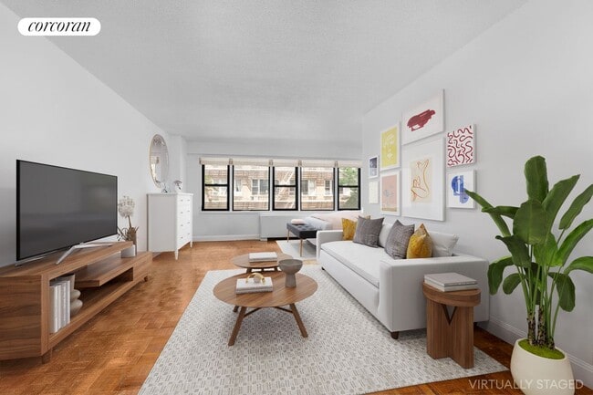 property at 520 E 81st St