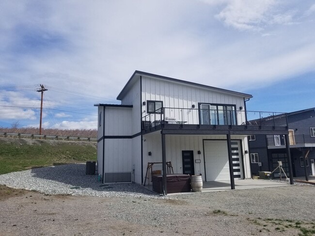 property at 58 Ward Ln