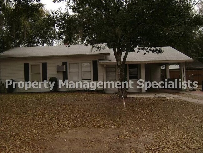 property at 1512 Baxter Ave