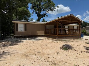 16767 Oak Knoll Dr in Porter, TX - Building Photo - Building Photo