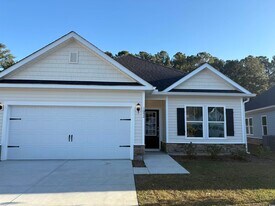 1056 Moen Lp in Conway, SC - Building Photo