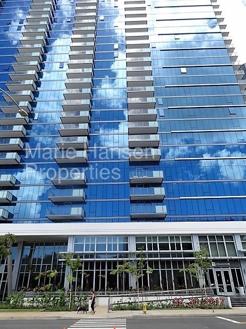 600 Ala Moana Blvd-Unit -2403 in Honolulu, HI - Building Photo - Building Photo