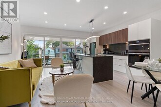 16-16 Minto St in Toronto, ON - Building Photo - Building Photo