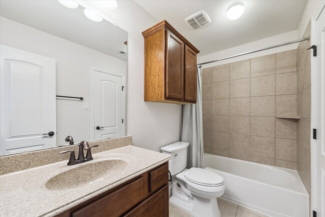 5130 Red Burr Oak Trail in Katy, TX - Building Photo - Building Photo