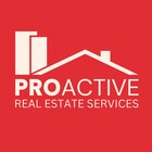 Property Management Company Logo ProActive Real Estate Services