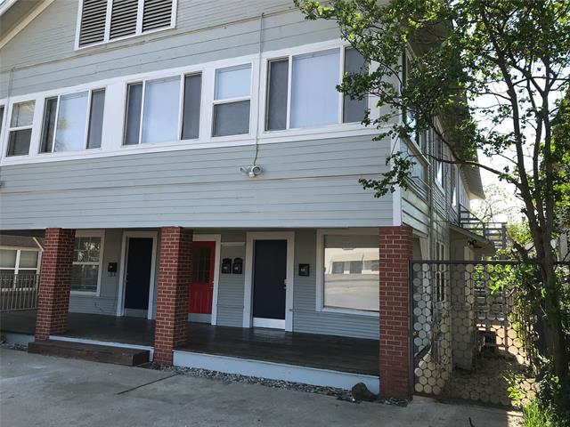 1118 N Zang Blvd in Dallas, TX - Building Photo