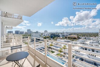 110 SW 12th St in Miami, FL - Building Photo - Building Photo