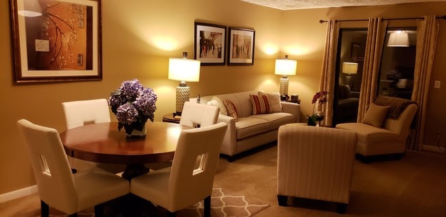 Hilltop Terrace Apartments!!! Amazing rental!