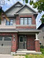 29 Fallengale Cres in Ottawa, ON - Building Photo