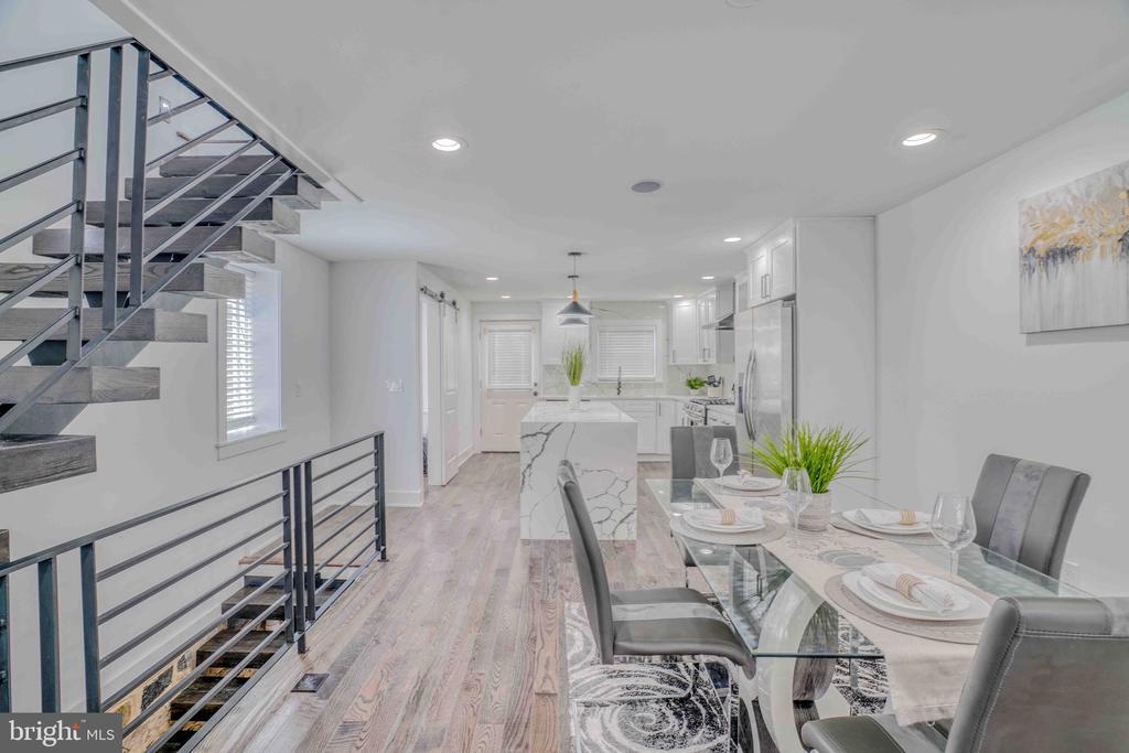 2832 Edgemont St in Philadelphia, PA - Building Photo