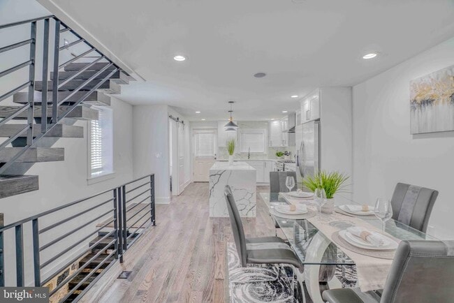 property at 2832 Edgemont St