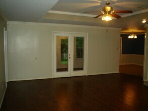 2515 Creekside Dr in Little Rock, AR - Building Photo - Building Photo