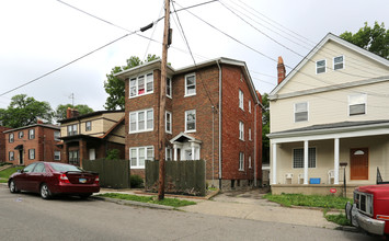 2923 Euclid Ave in Cincinnati, OH - Building Photo - Building Photo