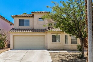 2642 Ridgewater Cir in Henderson, NV - Building Photo