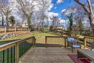 1407 Vine St in Charlottesville, VA - Building Photo - Building Photo