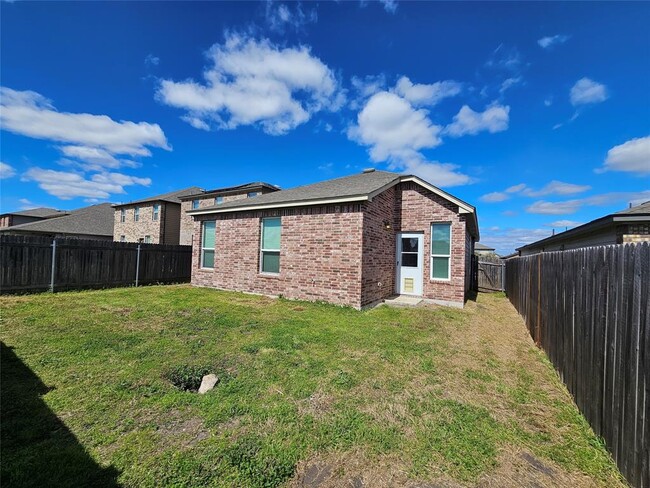13804 Vigilance St in Manor, TX - Building Photo - Building Photo