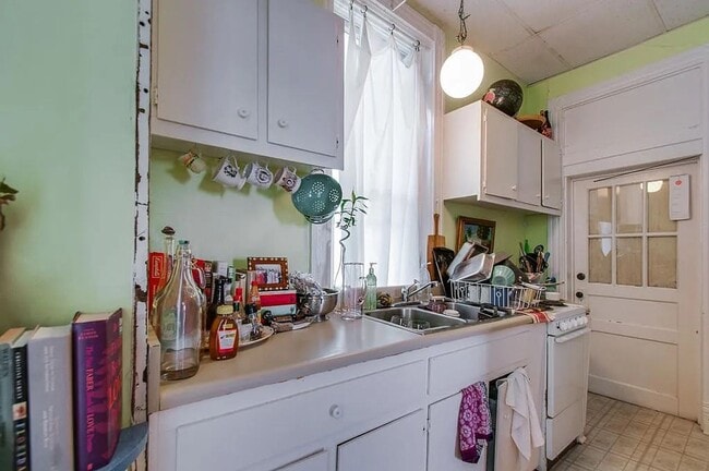 1028 Villa Pl in Nashville, TN - Building Photo - Building Photo