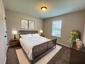 119 Buckhaven Way in Statesboro, GA - Building Photo - Building Photo