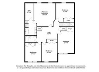 12521 Dervish Ln in Charlotte, NC - Building Photo - Building Photo