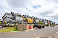 Hinahina at Ho'opili in Ewa Beach, HI - Foto de edificio - Building Photo