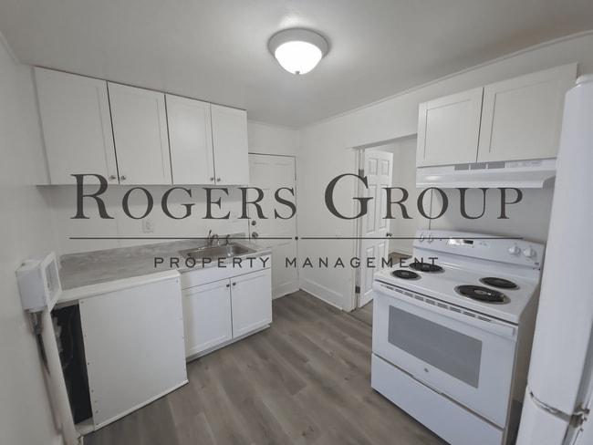 652 Ransom St in Henderson, NC - Building Photo - Building Photo