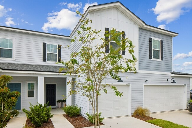 Casa Solara Townhomes