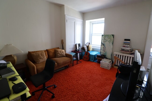 1910 Pine St in Philadelphia, PA - Building Photo - Building Photo