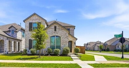 12436 Penson St in Haslet, TX - Building Photo - Building Photo