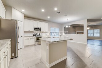 2109 Lorrie Ln in Weatherford, TX - Building Photo - Building Photo