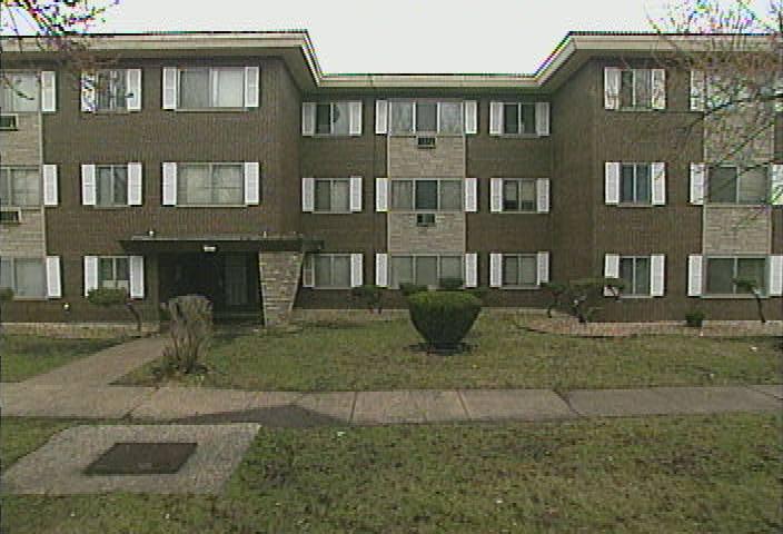 723 Grant Ave in Chicago Heights, IL - Foto de edificio