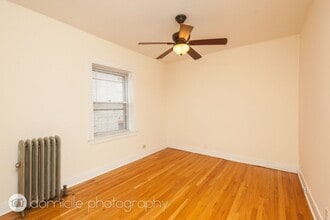 903 W Altgeld St, Unit # 02B in Chicago, IL - Foto de edificio - Building Photo