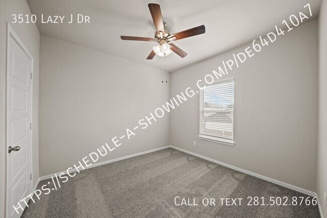 3510 Jay Dr in Houston, TX - Building Photo - Building Photo