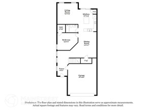 3309 Harmony View Ln in Spring, TX - Building Photo - Building Photo