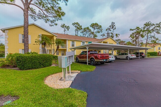 property at 2562 Kings Lake Blvd