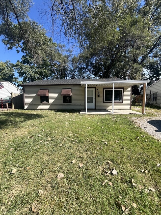 526 St Leo Dr
