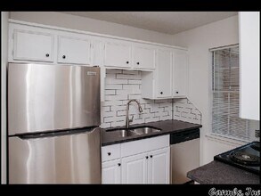 721 S Valentine St in Little Rock, AR - Building Photo - Building Photo