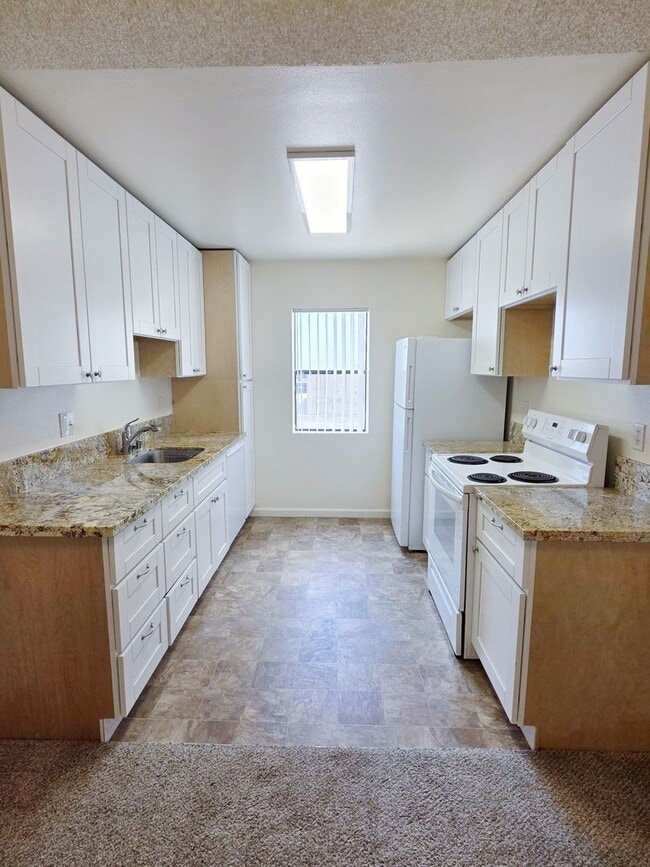 property at 4120 Jewell St