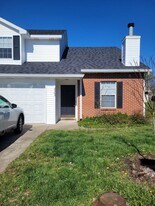 2301-2303-2303 Monmouth Ct in Columbia, MO - Building Photo