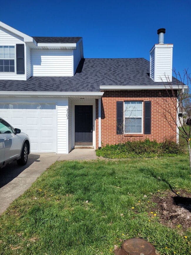 property at 2301-2303-2303 Monmouth Ct