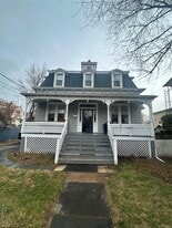 41 N Fulton Ave in Mount Vernon, NY - Building Photo