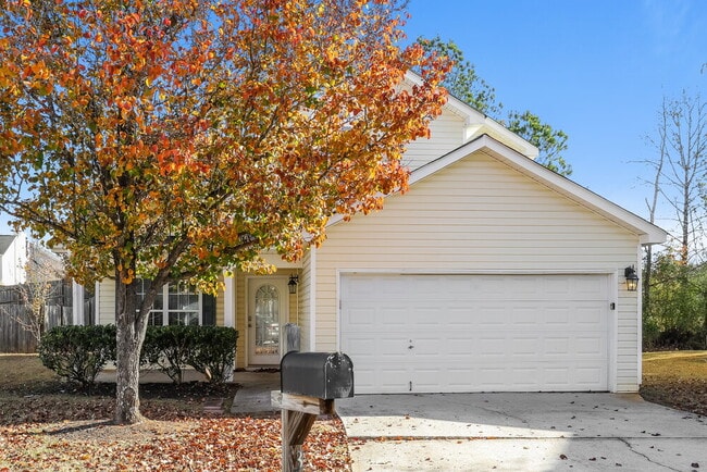 property at 3046 Summer Breeze Dr